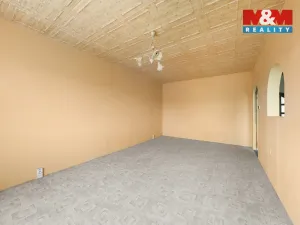 Prodej bytu 2+1, Děčín - Děčín III-Staré Město, Rakovnická, 63 m2