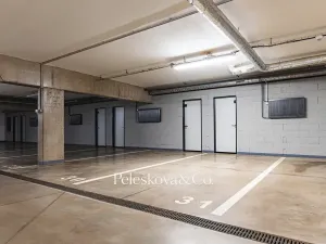Prodej bytu 2+kk, Špindlerův Mlýn, 65 m2
