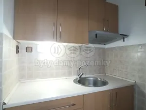 Pronájem bytu 2+kk, Moravský Beroun, Partyzánská, 50 m2
