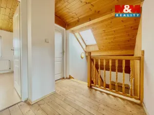 Prodej rodinného domu, Rapotín, Požárníků, 513 m2