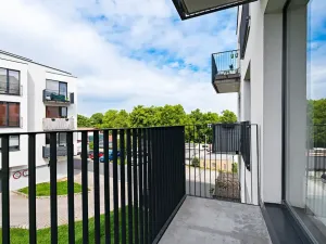 Prodej bytu 2+kk, Plzeň, V Zahrádkách, 53 m2