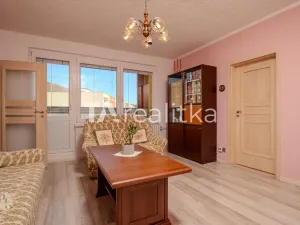 Prodej bytu 4+1, Třinec, Sosnová, 78 m2