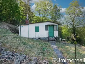Prodej pozemku pro bydlení, Jílové u Prahy, 589 m2