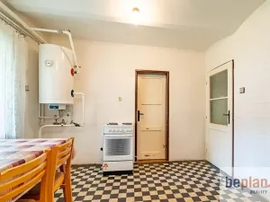 Prodej vícegeneračního domu, Merklín, 279 m2