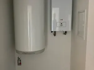 Pronájem bytu 1+kk, Liberec, Šlikova, 32 m2