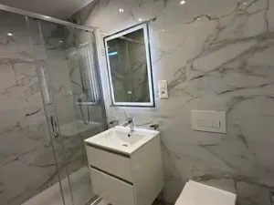 Pronájem bytu 2+kk, Praha - Chodov, Veselovského, 58 m2