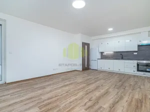 Pronájem bytu 2+kk, Olomouc, Janského, 59 m2