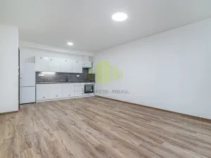 Pronájem bytu 2+kk, Olomouc, Janského, 59 m2