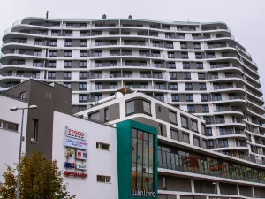 Pronájem bytu 3+kk, Praha - Stodůlky, Mukařovského, 87 m2