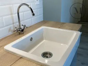 Pronájem bytu 2+kk, Rudolfov, Třeboňská, 50 m2