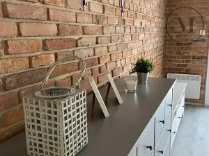 Pronájem bytu 2+kk, Rudolfov, Třeboňská, 50 m2