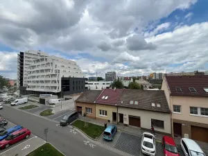 Prodej bytu 2+1, Brno, Komárovská, 48 m2
