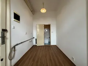 Prodej bytu 2+1, Brno, Komárovská, 48 m2
