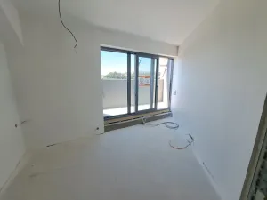 Prodej bytu 2+kk, Brno, Koliště, 54 m2