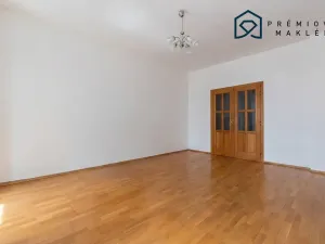 Pronájem bytu 4+1, Litvínov - Horní Litvínov, Smetanova, 120 m2