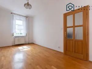 Pronájem bytu 4+1, Litvínov - Horní Litvínov, Smetanova, 120 m2