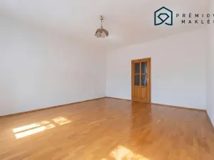 Pronájem bytu 4+1, Litvínov - Horní Litvínov, Smetanova, 120 m2