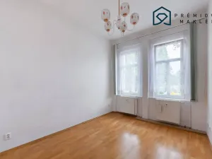 Pronájem bytu 4+1, Litvínov - Horní Litvínov, Smetanova, 120 m2