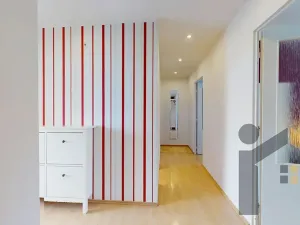 Prodej bytu 3+1, Praha - Libuš, Na domovině, 80 m2