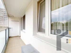 Prodej bytu 3+1, Praha - Libuš, Na domovině, 80 m2