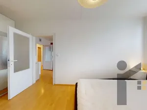 Prodej bytu 3+1, Praha - Libuš, Na domovině, 80 m2