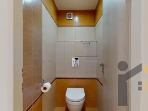 Prodej bytu 3+1, Praha - Libuš, Na domovině, 80 m2