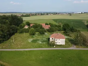 Prodej pozemku pro bydlení, Dolní Ředice, K Časům, 946 m2