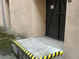Pronájem skladu, Liberec, Kateřinská, 100 m2