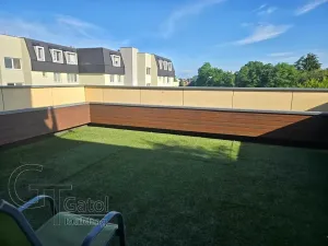 Prodej bytu 3+kk, Olomouc, Jarmily Glazarové, 70 m2