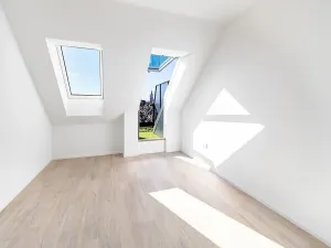 Prodej bytu 4+kk, České Budějovice, Štítného, 88 m2