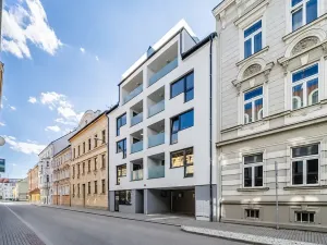 Prodej obchodního prostoru, České Budějovice, Štítného, 45 m2