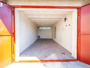 Prodej garáže, Brno, 19 m2