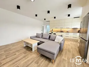 Pronájem bytu 3+kk, Drahanovice, 78 m2