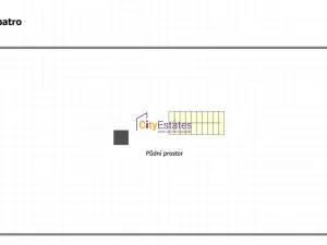 Prodej komerční nemovitosti, Tuhaň, 700 m2