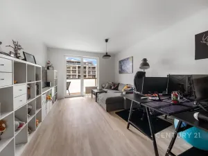 Prodej bytu 2+kk, České Budějovice, 77 m2