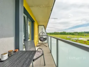 Prodej bytu 2+kk, České Budějovice, 77 m2