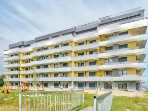 Prodej bytu 2+kk, České Budějovice, 77 m2
