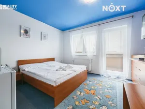 Prodej ubytování, Tučapy, 905 m2