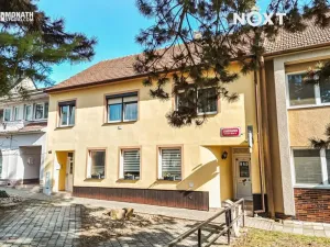 Prodej rodinného domu, Slavkov u Brna, Jiráskova, 286 m2