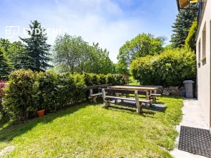 Prodej ubytování, Vysoká Pec, 1631 m2