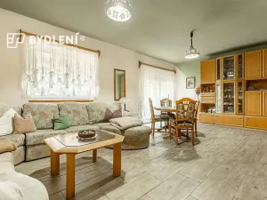 Prodej ubytování, Vysoká Pec, 1631 m2