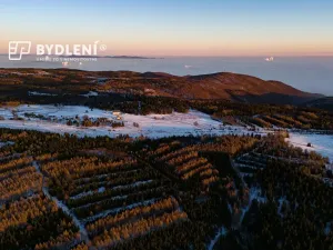 Prodej ubytování, Vysoká Pec, 1631 m2