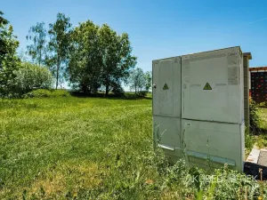 Prodej pozemku pro bydlení, Nová Ves u Chýnova, 740 m2
