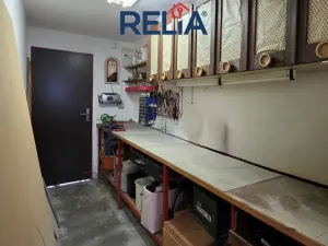 Prodej rodinného domu, Frýdlant, 170 m2