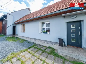 Prodej rodinného domu, Svojetice, Stará cesta, 76 m2