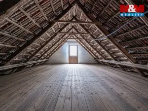 Prodej rodinného domu, Svojetice, Stará cesta, 76 m2