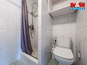 Prodej rodinného domu, Svojetice, Stará cesta, 76 m2