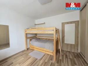 Prodej bytu 3+1, Frýdek-Místek - Frýdek, Novodvorská, 80 m2