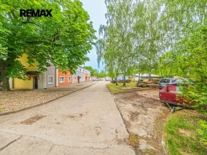 Prodej činžovního domu, Kladno, Uhelná, 301 m2