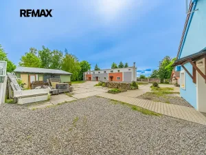Prodej činžovního domu, Kladno, Uhelná, 301 m2